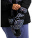 ROXY ウィメンズ ROXY JETTY MITT スノーグローブ 【26-27SNOWモデル】 PNB6 / L