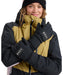 ROXY ウィメンズ FRESHFIELD GLOVES スノーグローブ 【26-27SNOWモデル】 KVJ0 / L