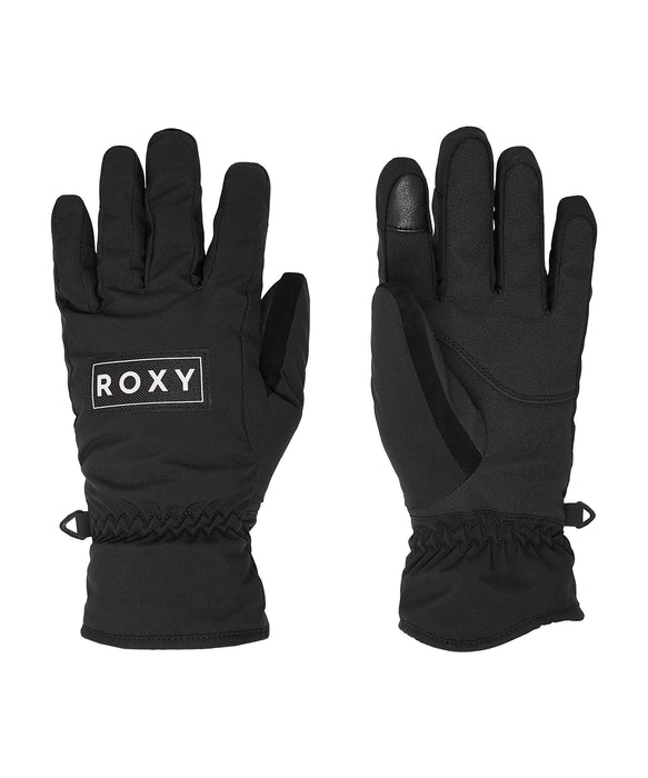 ROXY ウィメンズ FRESHFIELD GLOVES スノーグローブ 【26-27SNOWモデル】 KVJ0 / L