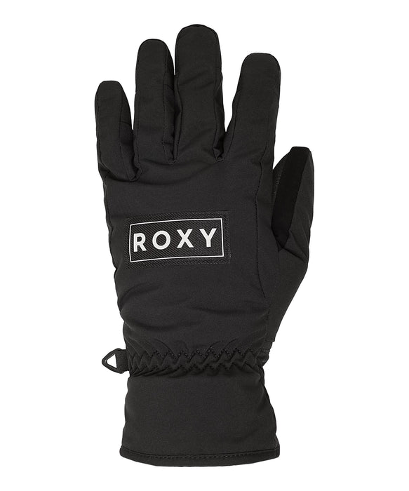 ROXY ウィメンズ FRESHFIELD GLOVES スノーグローブ 【26-27SNOWモデル】 KVJ0 / L