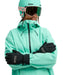 ROXY ウィメンズ FRESHFIELD GLOVES スノーグローブ 【26-27SNOWモデル】 KVJ0 / L