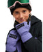 ROXY ウィメンズ FRESHFIELD GLOVES スノーグローブ 【26-27SNOWモデル】 PNB0 / L