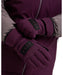 ROXY ウィメンズ FRESHFIELD GLOVES スノーグローブ 【26-27SNOWモデル】 PSJ0 / L