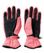 ROXY ウィメンズ FRESHFIELD GLOVES スノーグローブ 【26-27SNOWモデル】 ROSE / L