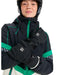 ROXY ウィメンズ ROXY JETTY SOLID GLOVES スノーグローブ 【26-27SNOWモデル】 KVJ0 / L