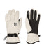 ROXY ウィメンズ ROXY JETTY SOLID GLOVES スノーグローブ 【26-27SNOWモデル】 WCF0 / L