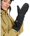 ROXY ウィメンズ ROXY JETTY SOLID MITT スノーグローブ 【26-27SNOWモデル】 KVJ0 / L