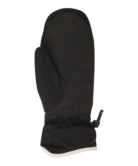 ROXY ウィメンズ ROXY JETTY SOLID MITT スノーグローブ 【26-27SNOWモデル】 KVJ0 / L