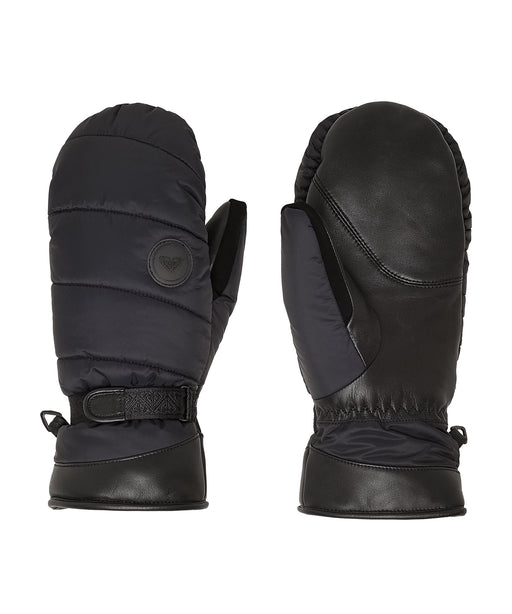 ROXY ウィメンズ CANTAY PUFFY MITT スノーグローブ 【26-27SNOWモデル】 KVJ0 / L