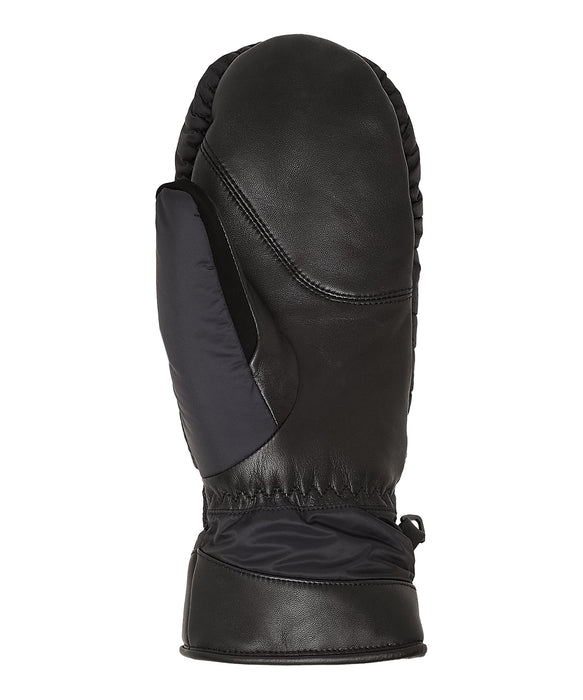 ROXY ウィメンズ CANTAY PUFFY MITT スノーグローブ 【26-27SNOWモデル】 KVJ0 / L