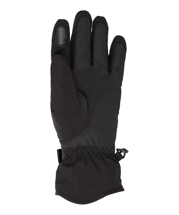 ROXY ウィメンズ GORE TEX FIZZ GLOVES スノーグローブ 【26-27SNOWモデル】 KVJ0 / L
