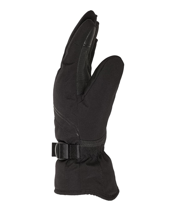 ROXY ウィメンズ GORE TEX FIZZ GLOVES スノーグローブ 【26-27SNOWモデル】 KVJ0 / L