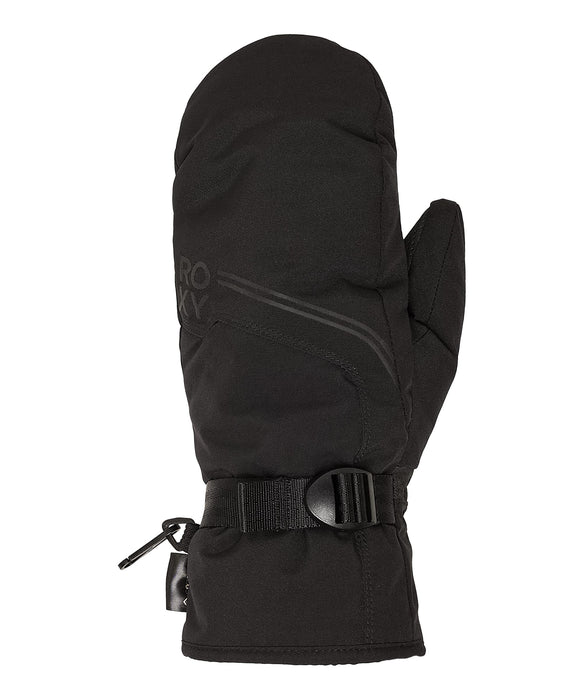 ROXY ウィメンズ GORE TEX FIZZ MITT スノーグローブ 【26-27SNOWモデル】 KVJ0 / L
