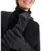 ROXY ウィメンズ HYDROSMART LINER GLOVES スノーグローブ 【26-27SNOWモデル】 KVJ0 / L