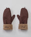 ROXY ウィメンズ COZY SHORE GLOVE その他アクセサリー 【2026年秋冬モデル】 BRN / F