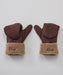 ROXY ウィメンズ COZY SHORE GLOVE その他アクセサリー 【2026年秋冬モデル】 BRN / F