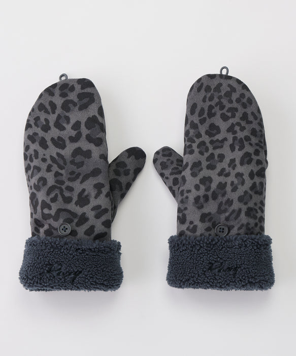 ROXY ウィメンズ COZY SHORE GLOVE その他アクセサリー 【2026年秋冬モデル】 LEO / F