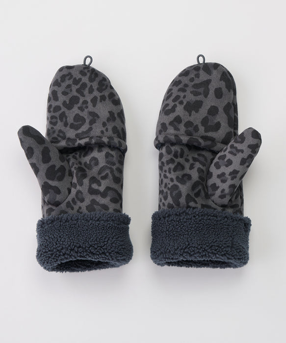 ROXY ウィメンズ COZY SHORE GLOVE その他アクセサリー 【2026年秋冬モデル】 LEO / F