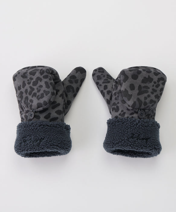ROXY ウィメンズ COZY SHORE GLOVE その他アクセサリー 【2026年秋冬モデル】 LEO / F