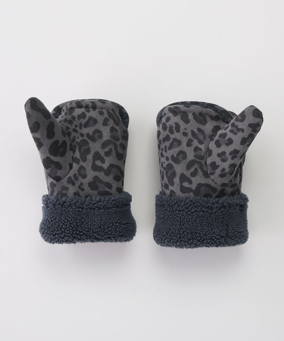 ROXY ウィメンズ COZY SHORE GLOVE その他アクセサリー 【2026年秋冬モデル】 LEO / F