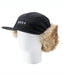 ROXY ウィメンズ ROXY SNOWY HAT パイロットハット フリースライナー付き 保湿【25-26SNOWモデル】 KVJ0 / F