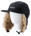 ROXY ウィメンズ ROXY SNOWY HAT パイロットハット フリースライナー付き 保湿【25-26SNOWモデル】 KVJ0 / F