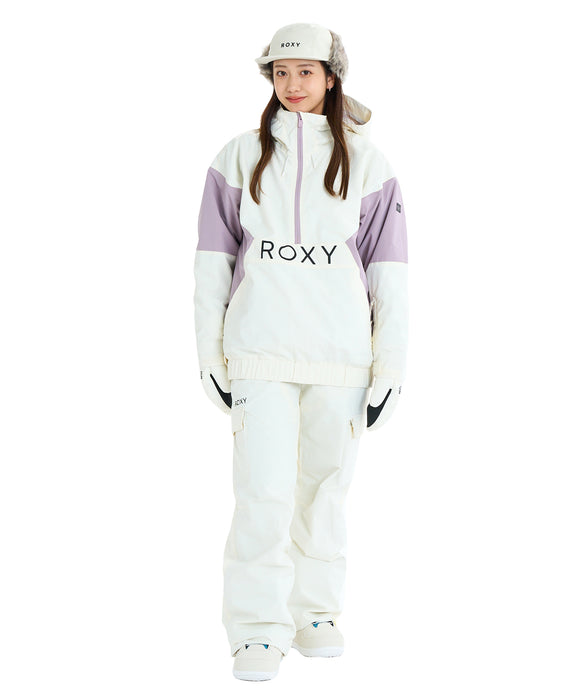 OUTLET】ROXY ウィメンズ ROXY SNOWY HAT パイロットハット フリース