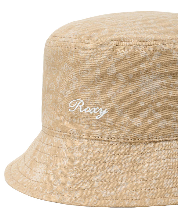 ROXY ウィメンズ SANDLINE HAT ハット 【2026年春夏モデル】 BEG / F