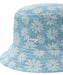 ROXY ウィメンズ SANDLINE HAT ハット 【2026年春夏モデル】 CBN / F