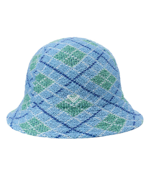ROXY ウィメンズ WAVE CHILL HAT ハット 【2026年春夏モデル】 BLU / F