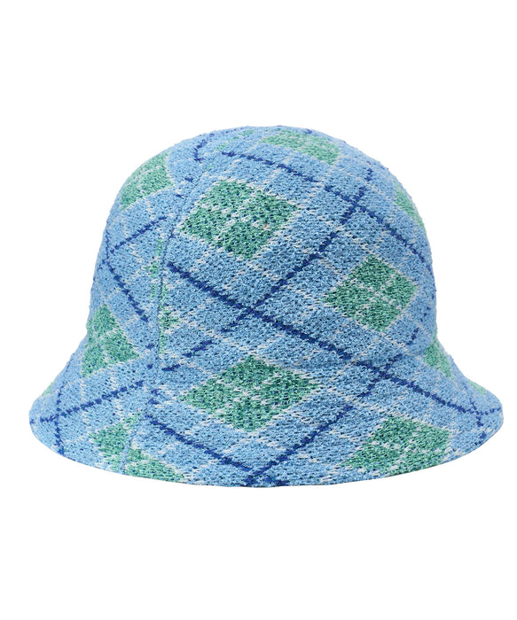 ROXY ウィメンズ WAVE CHILL HAT ハット 【2026年春夏モデル】 BLU / F
