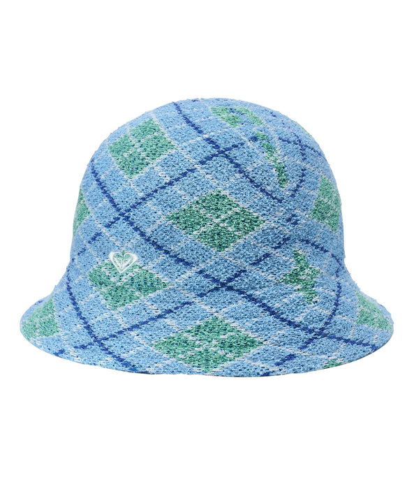 ROXY ウィメンズ WAVE CHILL HAT ハット 【2026年春夏モデル】 BLU / F