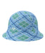 ROXY ウィメンズ WAVE CHILL HAT ハット 【2026年春夏モデル】 BLU / F