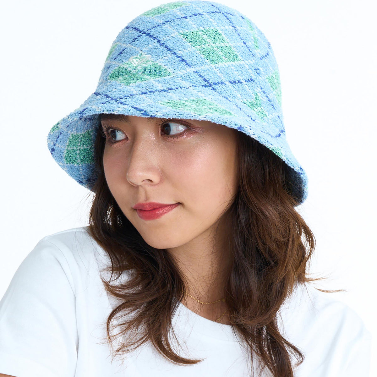 ROXY WAVE CHILL HAT ハット 【2026年春夏モデル】