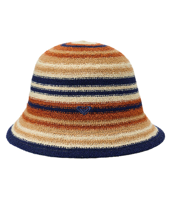 ROXY ウィメンズ WAVE CHILL HAT ハット 【2026年春夏モデル】 ORG / F