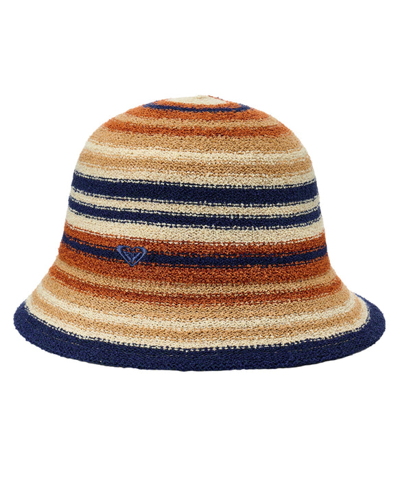 ROXY ウィメンズ WAVE CHILL HAT ハット 【2026年春夏モデル】 ORG / F