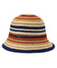 ROXY ウィメンズ WAVE CHILL HAT ハット 【2026年春夏モデル】 ORG / F