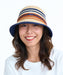 ROXY ウィメンズ WAVE CHILL HAT ハット 【2026年春夏モデル】 ORG / F