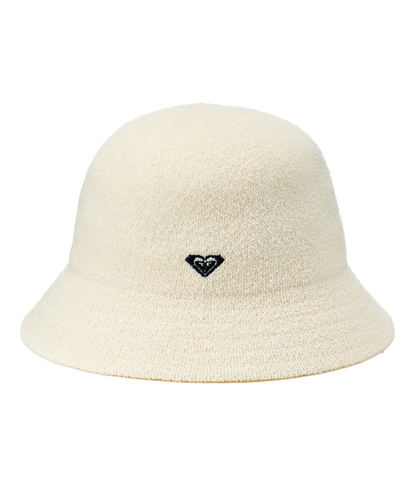 ROXY ウィメンズ WAVE CHILL HAT ハット 【2026年春夏モデル】 OWT / F