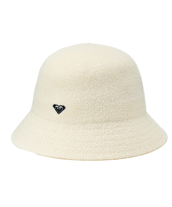 ROXY ウィメンズ WAVE CHILL HAT ハット 【2026年春夏モデル】 OWT / F