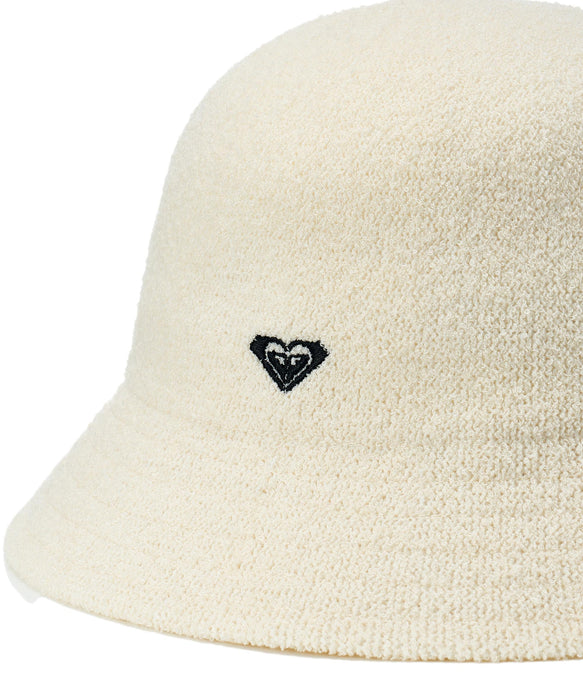 ROXY ウィメンズ WAVE CHILL HAT ハット 【2026年春夏モデル】 OWT / F