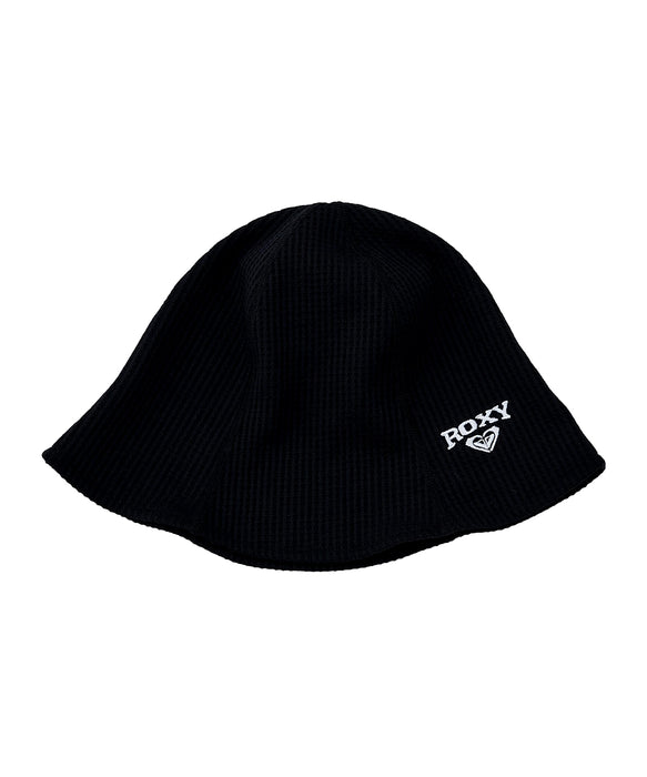 ROXY ウィメンズ BLUE DRIFT HAT ハット 【2026年春夏モデル】 BLK / F