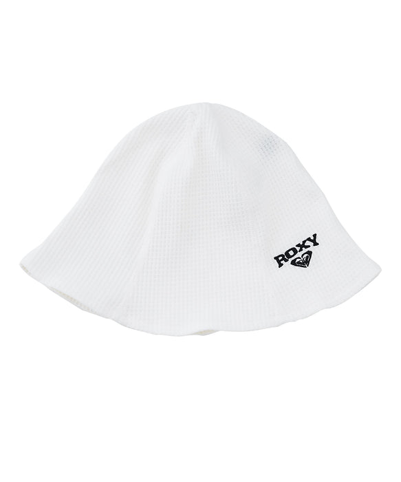 ROXY ウィメンズ BLUE DRIFT HAT ハット 【2026年春夏モデル】 WHT / F