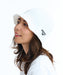 ROXY ウィメンズ BLUE DRIFT HAT ハット 【2026年春夏モデル】 WHT / F