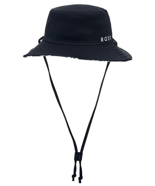 ROXY ウィメンズ CORAL DAYS HAT ハット 【2026年春夏モデル】 BLK / F