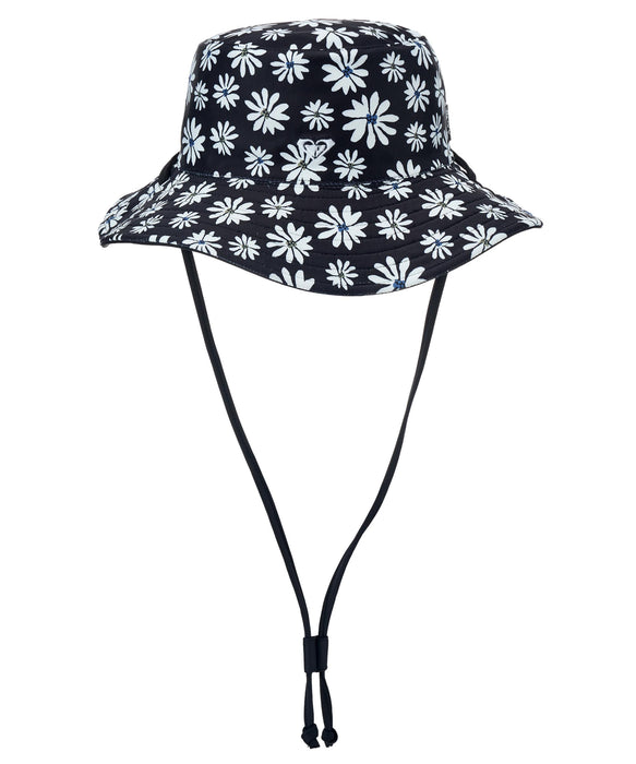ROXY ウィメンズ CORAL DAYS HAT ハット 【2026年春夏モデル】 BLK / F