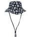 ROXY ウィメンズ CORAL DAYS HAT ハット 【2026年春夏モデル】 BLK / F