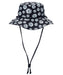ROXY ウィメンズ CORAL DAYS HAT ハット 【2026年春夏モデル】 BLK / F