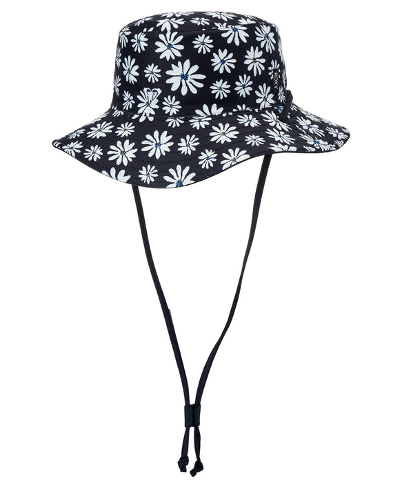 ROXY ウィメンズ CORAL DAYS HAT ハット 【2026年春夏モデル】 BLK / F
