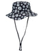 ROXY ウィメンズ CORAL DAYS HAT ハット 【2026年春夏モデル】 BLK / F